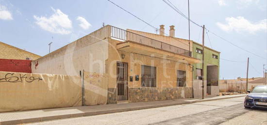 Casa o chalet en venta en Los Montesinos