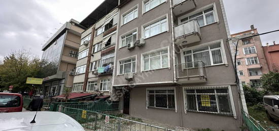 İZMİT MERKEZDE KİRALIK 3+1 DAİRE