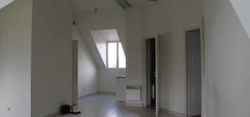 Appartement Type 3