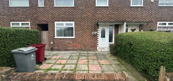 3 bedroom terraced house