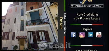 Appartamento in Via San Sebastiano 43