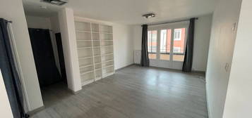 Appartement T3 Montrond-Les-Bains