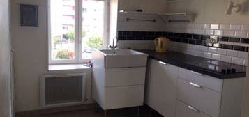 Vente appartement T1Bis