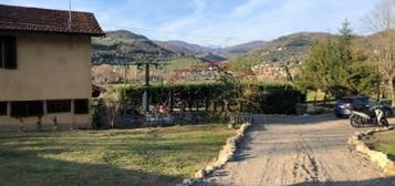 VALLINA, casolare toscano