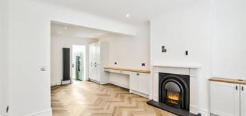 Property to rent in Rosaville Road, London SW6