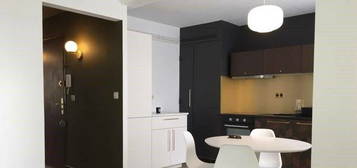 Location meublée appartement 2 pièces 41 m²