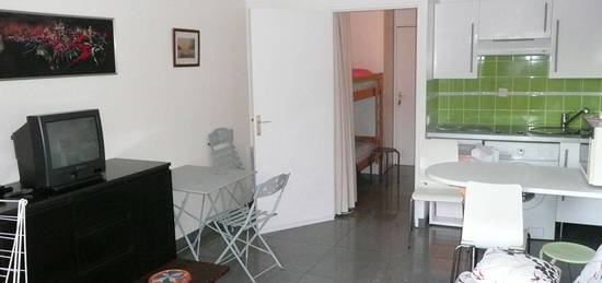 Location appartement 1 pièce 23 m²