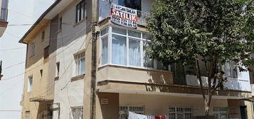 AYCAN'DAN YEŞİLEVLER DE YAPILI KELEPİR İSKANLI 2+1 SATILIK DAİRE