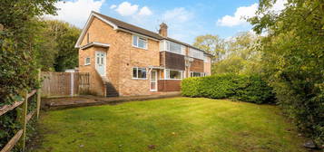 Flat for sale in Post Horn Lane, Forest Row RH18