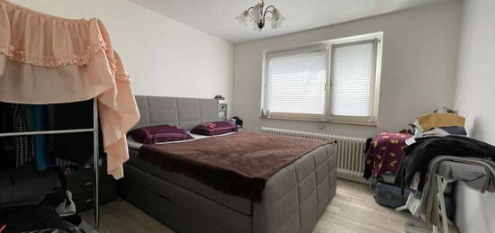 Tolle 3-Zimmer Wohnung in Mönchengladbach, ab dem 01.12.2024 zu vermieten.