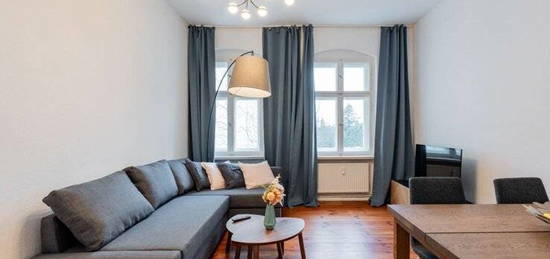 Wohnung zu vermieten (65m2)