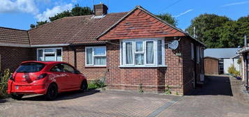 3 bedroom semi-detached bungalow for sale