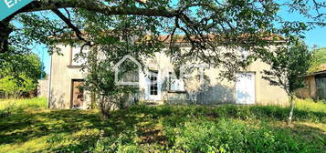 Maison  à vendre, 3 pièces, 2 chambres, 111 m²