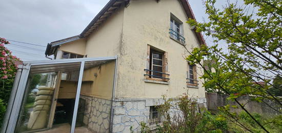 Maison Mitry Mory 4 pièces 74.47 m²