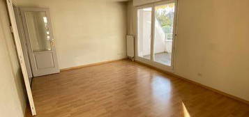 Location appartement 3 pièces 65 m²