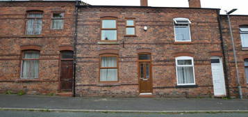 3 bedroom terraced house