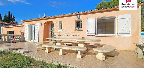 Villa Villepinte 4 pièce(s) 90 m2 + Garage 50 m²