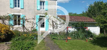 Location maison 5 pièces 147 m²