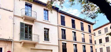 Vente appartement 2 pièces 37 m²