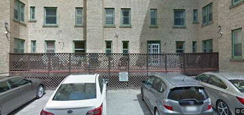 2305 Victoria Ave #601, Regina, SK S4P 0S7