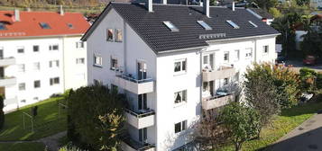 Gemütliche Wohnung mit Balkon ...  ideal als Kapitalanlage oder Selbstbezug