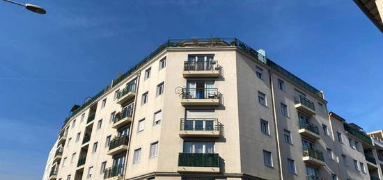 Achat appartement 3 pièces 60 m²