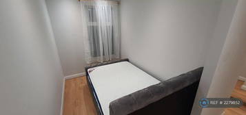 1 bedroom house share