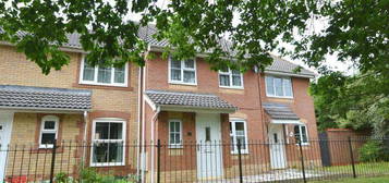 3 bedroom terraced house