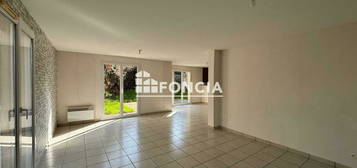 Achat maison 5 pièces 104 m²