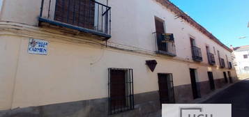 Finca rústica en venta en Calle Carmen, 1, La Puebla de Montalbán