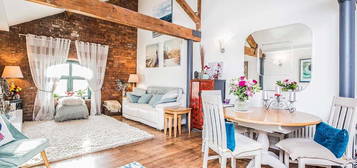 Flat for sale in Worsley Mill, Castlefield M15