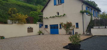 Maison 141 m2 proche Giverny