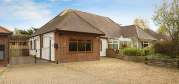 Semi-detached bungalow for sale in Innsworth Lane, Gloucester GL3