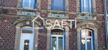 Maison  à vendre, 7 pièces, 6 chambres, 137 m²