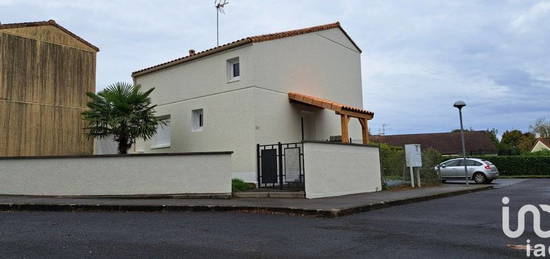 Vente Maison/villa 4 pièces