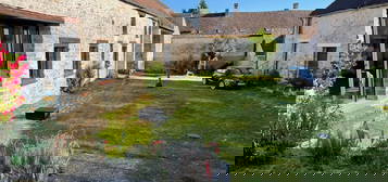 Maison 9 pièces 270 m2