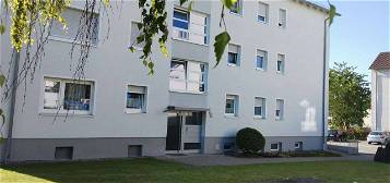 Gepflegte 4-Zimmer-Wohnung in Sigmaringen