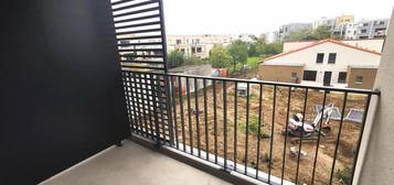 Achat appartement 3 pièces 63 m²