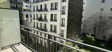 Location appartement 1 pièce 30 m²