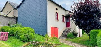 Vente maison 4 pièces 67 m²