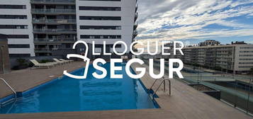 Piso de alquiler en Progrés , Port