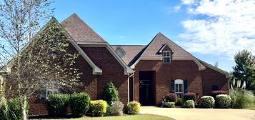 4394 View Cv, Tupelo, MS 38801