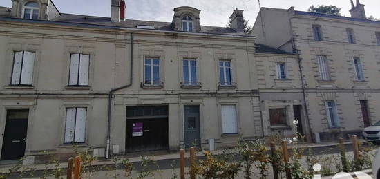 Maison de ville 3 étages  à vendre, 6 pièces, 4 chambres, 106 m²