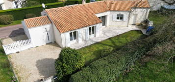 Maison  à vendre, 4 pièces, 3 chambres, 90 m²