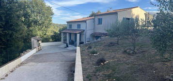 Villa 4 pièces 140m2