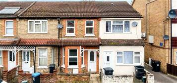 Terraced house for sale in Woking, Surrey GU21