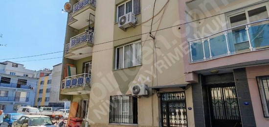 ERA NİVA'DAN BUCA GÖKSU MAH. 3+1 SATILIK FIRSAT DAİRE