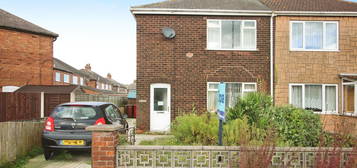 3 bed semi-detached house for sale