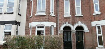 7 bedroom terraced house