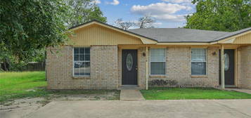 1112-1114 Georgia St, College Station, TX 77840